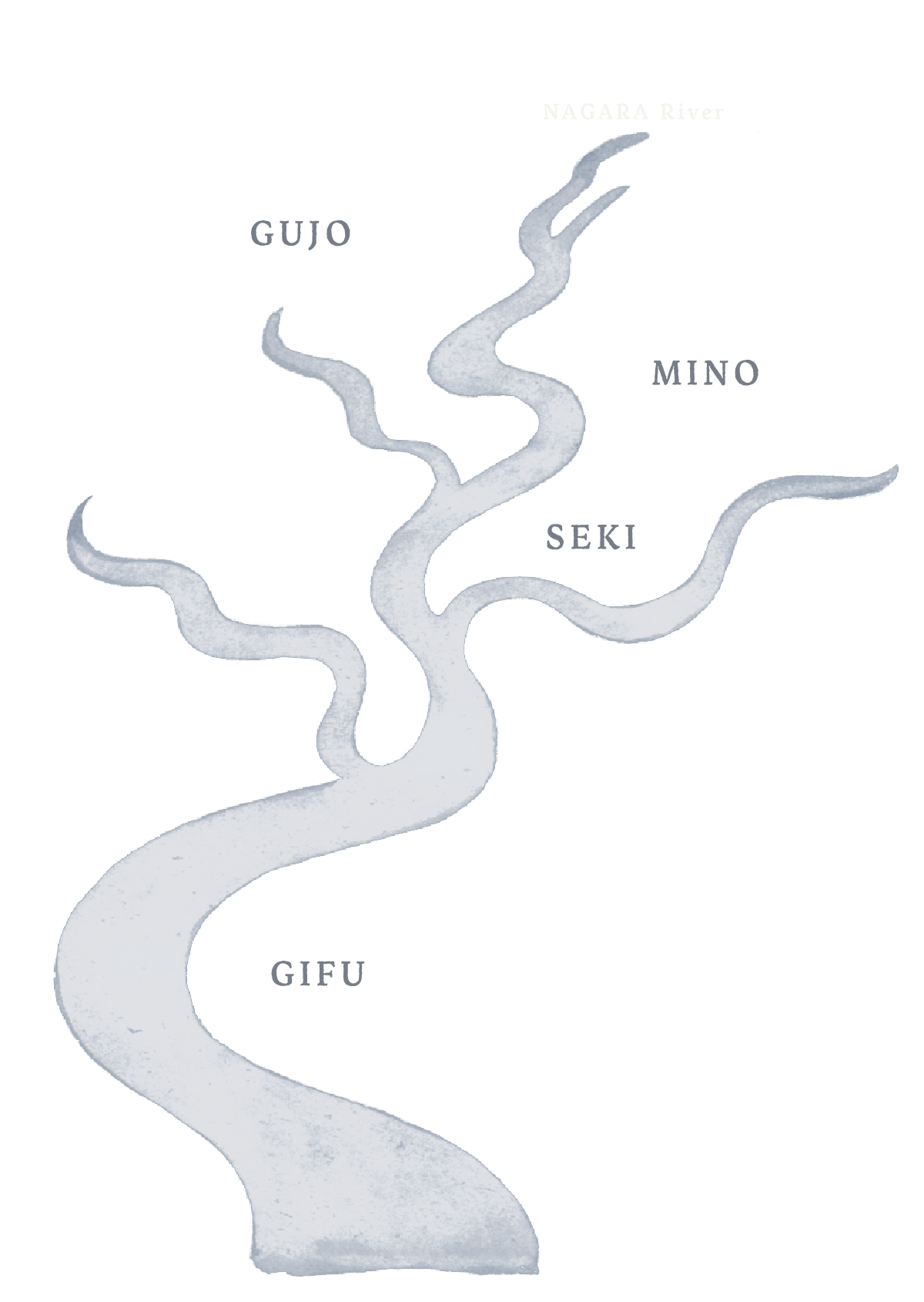 長良川